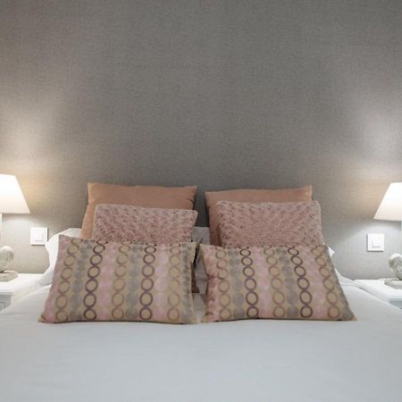 Arjona Suite Apartment Sevilla Dış mekan fotoğraf