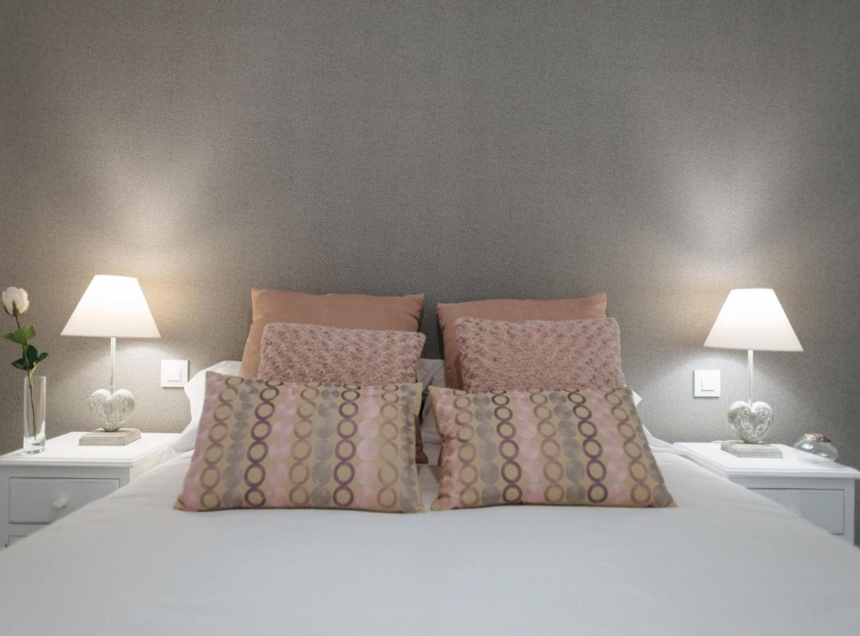 Arjona Suite Apartment Sevilla Dış mekan fotoğraf